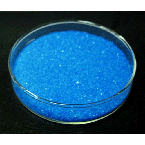Buy Copper Sulphate Micronutrient Online Krushikendra